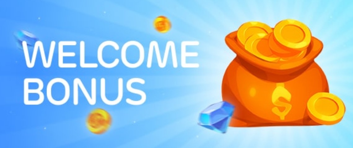 Join Plucky to get welcome bonus